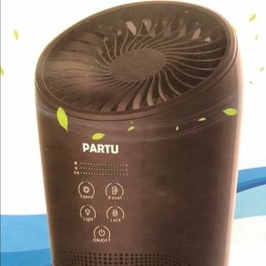 PARTU HEPA Air Purifier
